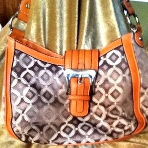 Worthington Pocketbook New without tags.